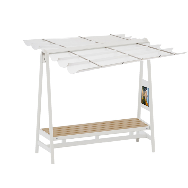 XYG-國(guó)潮公園座具